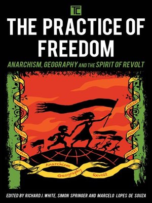 cover image of The Practice of Freedom